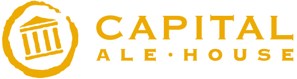 Capital ale house logo