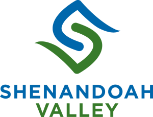 Shenandoah valley logo.